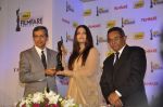 Aishwarya Rai Bachchan announces filmfare awards in Leela Hotel, Mumbai 9th Jan 2013 (103).JPG